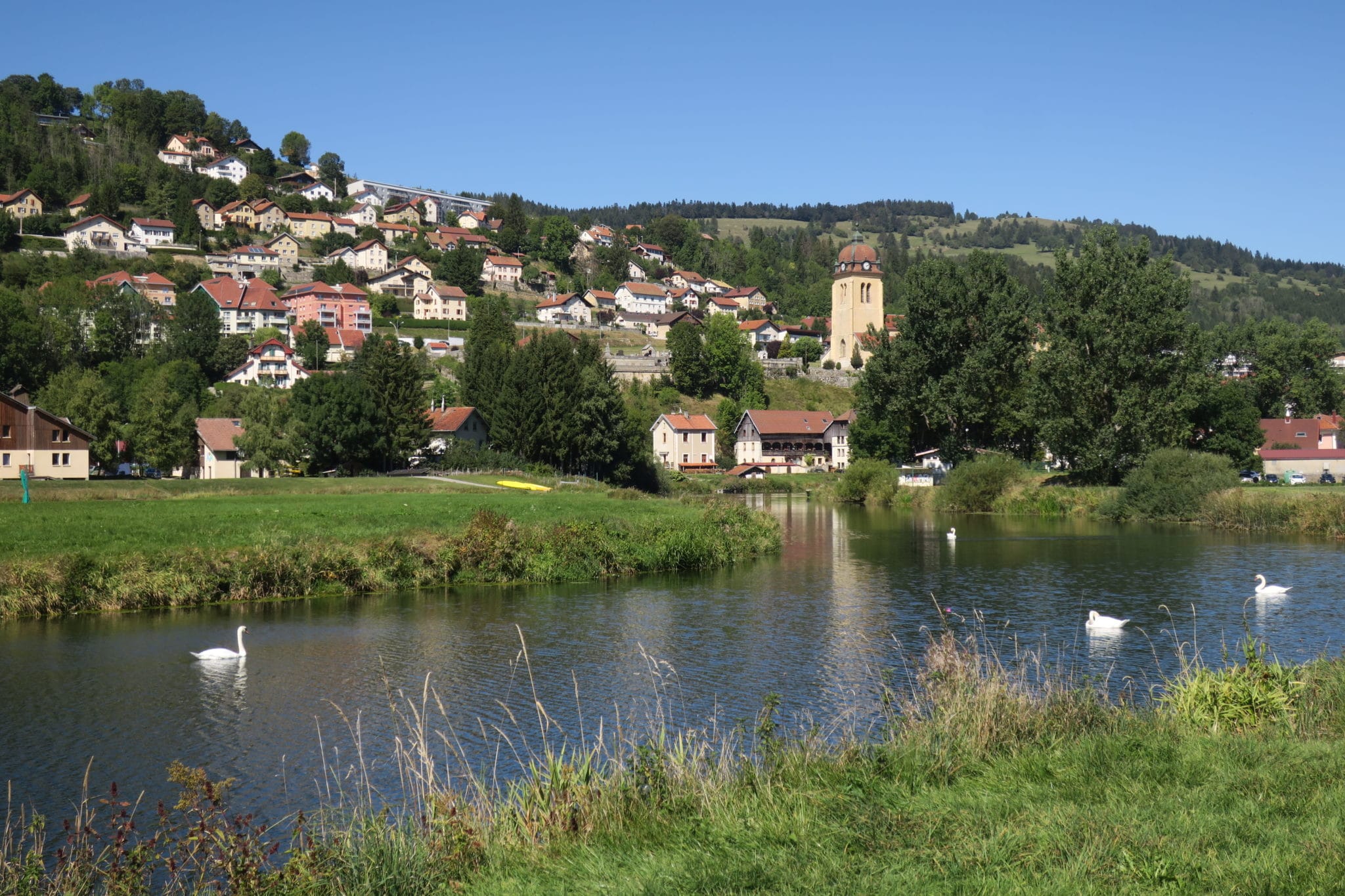 Communaut De Communes Val De Morteau Site Officiel